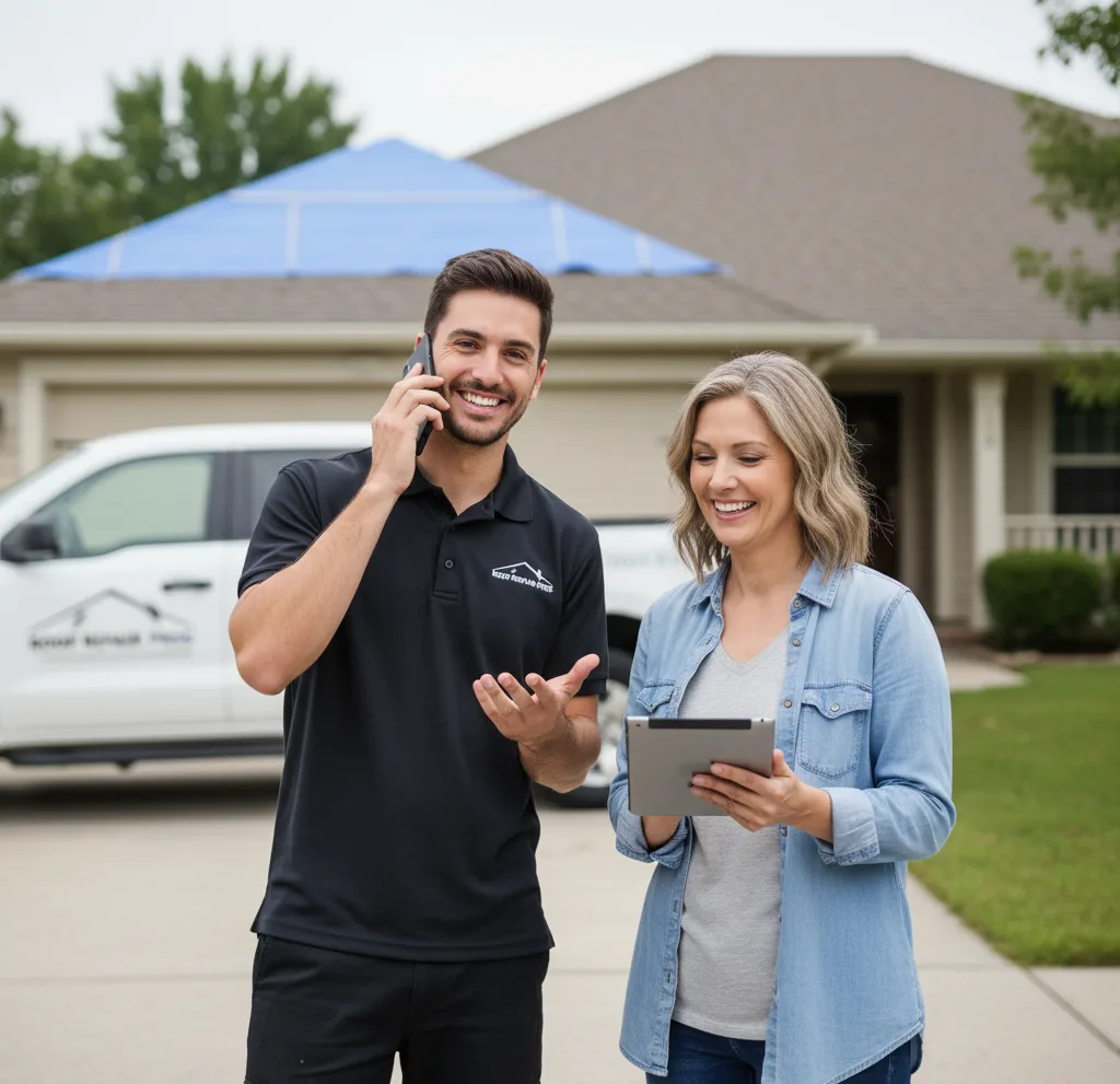 Roof Maintenance in San Rafael, CA